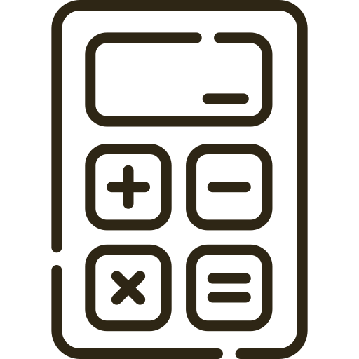 calculator icon