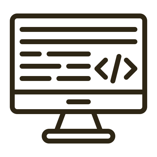 coding icon