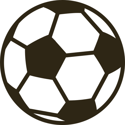 soccer ball icon